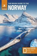 Rough Guide to Norway: Travel Guide with eBook
