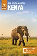 The Rough Guide to Kenya (Travel Guide with Free eBook)
