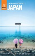Rough Guide to Japan (Travel Guide eBook)
