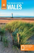 The Rough Guide to Wales (Travel Guide with Free eBook)