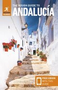 The Rough Guide to Andaluca (Travel Guide with Free eBook)