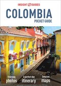Insight Guides Pocket Colombia (Travel Guide eBook)