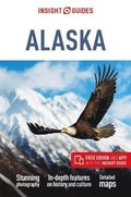 Insight Guides Alaska: Travel Guide with eBook