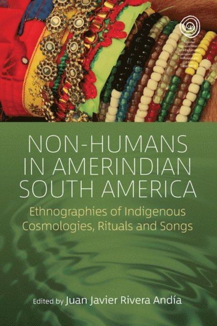 Juan Javier Rivera Andia - Non-Humans in Amerindian South America, E-bok