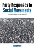 Party Responses to Social Movements