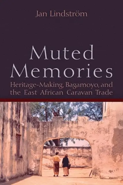 Jan Lindstrom - Muted Memories, E-bok. Tillgänglighet: Lägg i varukorg