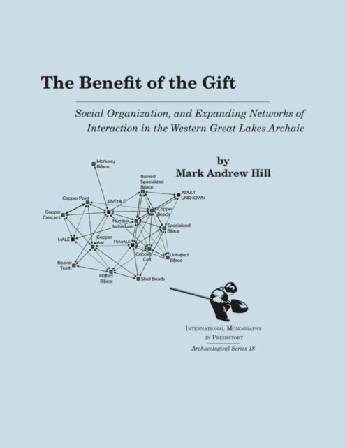 Mark Andrew Hill - Benefit of the Gift, E-bok. Tillgänglighet: Lägg i varukorg