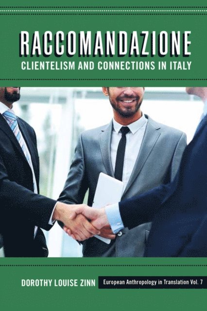 Dorothy Louise Zinn - Raccomandazione, E-bok