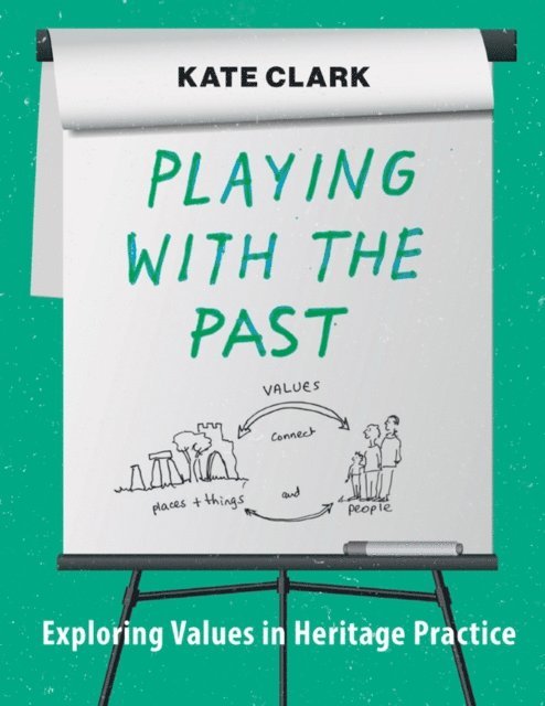Kate Clark - Playing with the Past, E-bok. Tillgänglighet: Lägg i varukorg