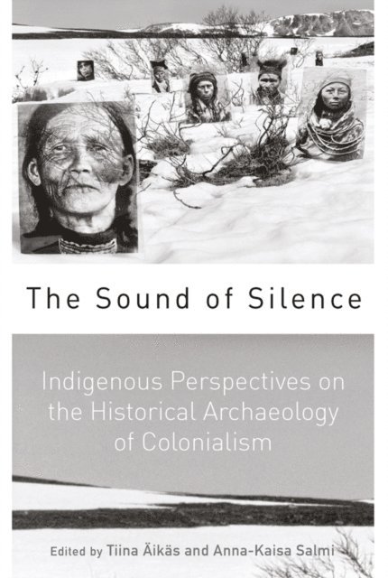 Anna-Kaisa Salmi, Tiina Aikas - Sound of Silence, E-bok