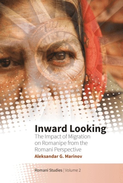 Aleksandar G. Marinov - Inward Looking, E-bok