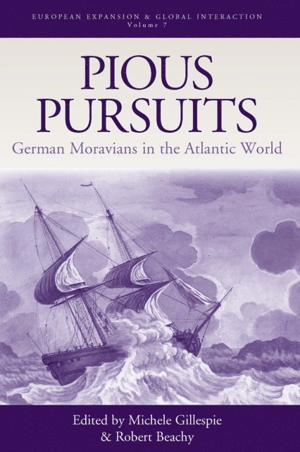 Robert Beachy, Michele Gillespie - Pious Pursuits, E-bok