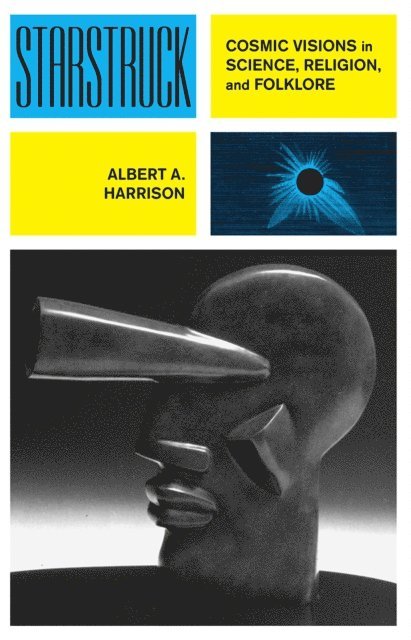 Albert A. Harrison - Starstruck, E-bok