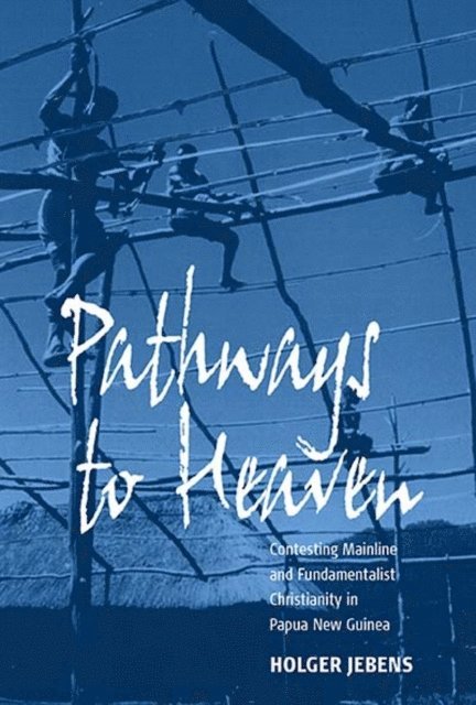 Holger Jebens - Pathways to Heaven, E-bok