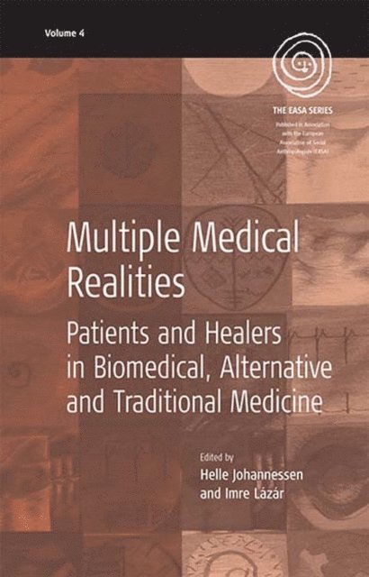 Imre Lazar, Helle Johannessen - Multiple Medical Realities, E-bok