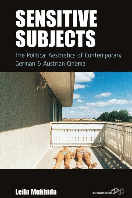 Leila Mukhida - Sensitive Subjects, E-bok