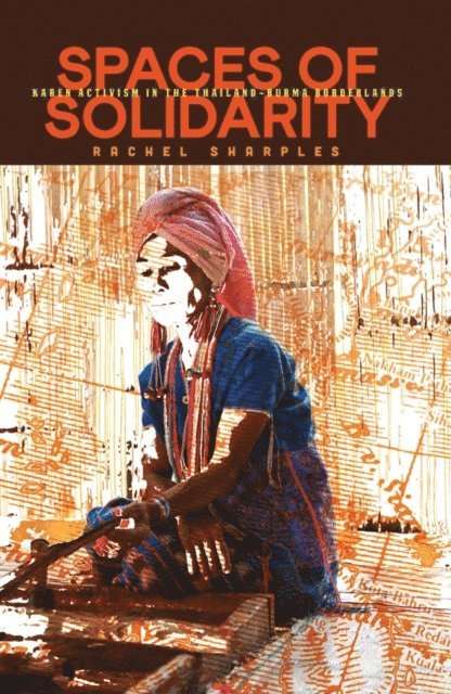 Rachel Sharples - Spaces of Solidarity, E-bok