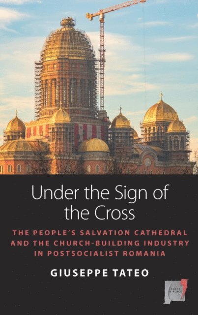Giuseppe Tateo - Under the Sign of the Cross, E-bok