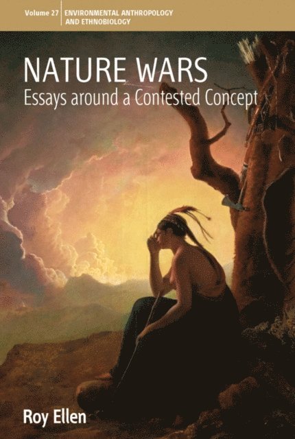 Roy Ellen - Nature Wars, E-bok