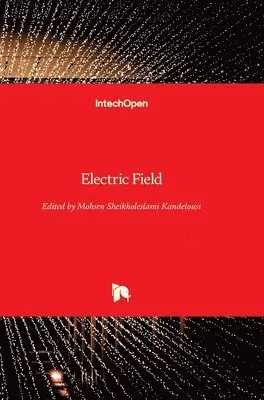 Mohsen Sheikholeslami Kandelousi - Electric Field, Inbunden. Tillgänglighet: Lägg i varukorg