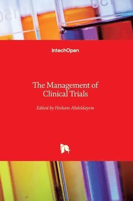 Hesham Abdeldayem - Management of Clinical Trials, Inbunden. Tillgänglighet: Lägg i varukorg