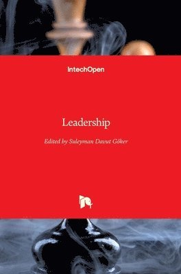 Suleyman Davut Göker - Leadership, Inbunden
