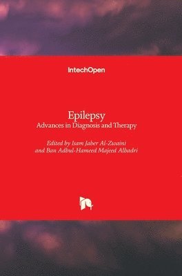 Isam Jaber Al-Zwaini, Ban Adbul-Hameed Majeed Albadri - Epilepsy, Inbunden