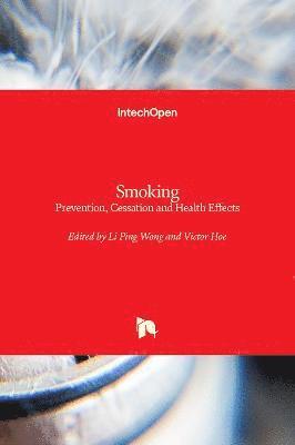 Li Ping Wong, Victor Hoe - Smoking, Inbunden