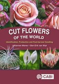 Cut Flowers of the World