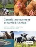 Genetic Improvement of Farmed Animals