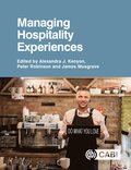Managing Hospitality Experiences