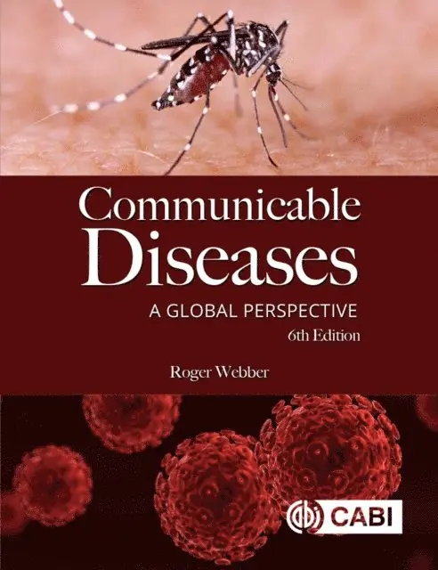 Roger Webber - Communicable Diseases, E-bok. Tillgänglighet: Lägg i varukorg