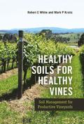 Healthy Soils for Healthy Vines