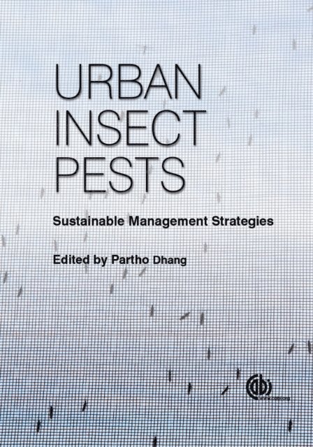 Partho Dhang - Urban Insect Pests, E-bok