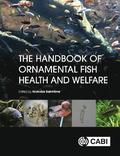Handbook of Ornamental Fish Health and Welfare