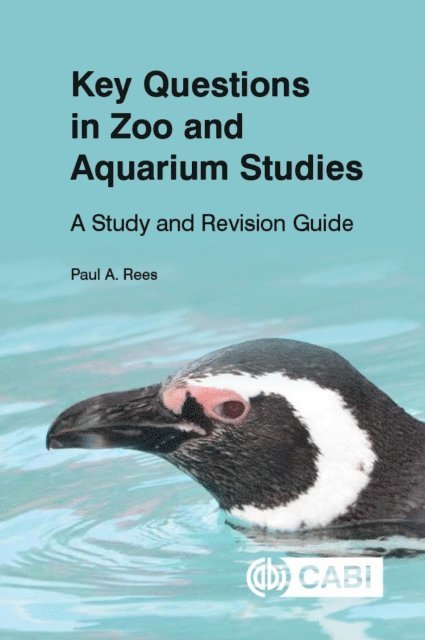 Paul Rees - Key Questions in Zoo and Aquarium Studies, E-bok