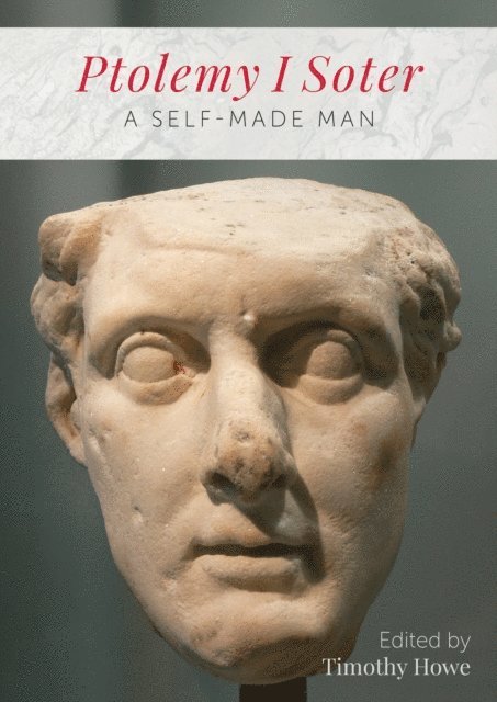 Howe Timothy Howe - Ptolemy I Soter, E-bok