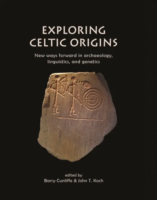 Koch John T. Koch, Cunliffe Barry Cunliffe - Exploring Celtic Origins, E-bok. Tillgänglighet: Lägg i varukorg