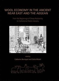 Wool Economy in the Ancient Near East and the Aegean