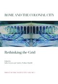 Rome and the Colonial City