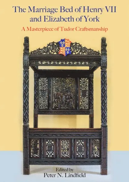 Marriage Bed of Henry VII and Elizabeth of York