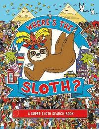 Where's the Sloth?