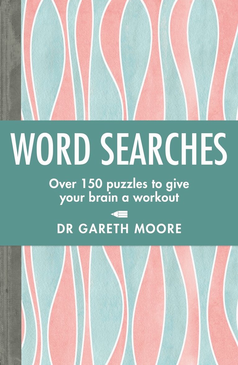 Gareth Moore - Word Searches, Häftad. Tillgänglighet: Lägg i varukorg