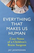 Everything That Makes Us Human
