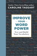 Improve Your Word Power