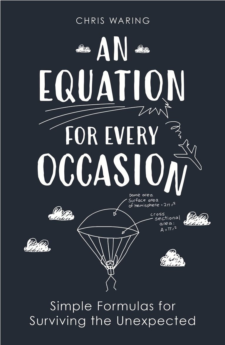 Chris Waring - Equation for Every Occasion, E-bok