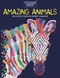 Colour Quest (R): Amazing Animals