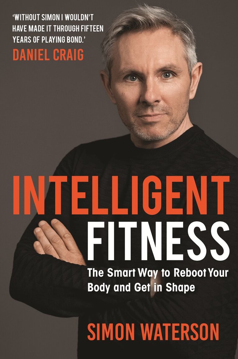 Simon Waterson - Intelligent Fitness, E-bok