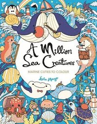 Million Sea Creatures