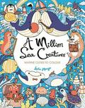 A Million Sea Creatures